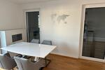 Dachgeschoßwohnung Esslingen am Neckar - 2 Zimmer, 46 m&sup2;, 989&euro; | Angebot:26693306
