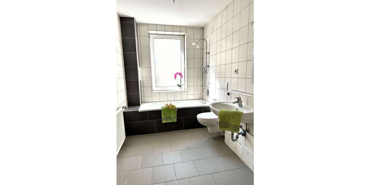 Etagenwohnung Magdeburg Sudenburg - 2 Zimmer, 54 m&sup2;, 400&euro; | Angebot:27017624