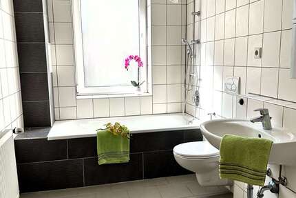 Wohnung Magdeburg Sudenburg - 2 Zimmer, 54 m&sup2;, 400&euro; | Angebot:27017624