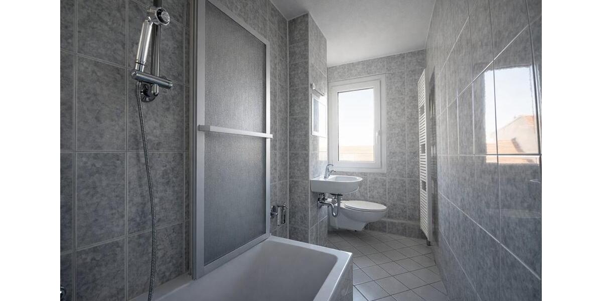 Etagenwohnung Magdeburg Neue Neustadt - 2 Zimmer, 47 m&sup2;, 375&euro; | Angebot:26681743