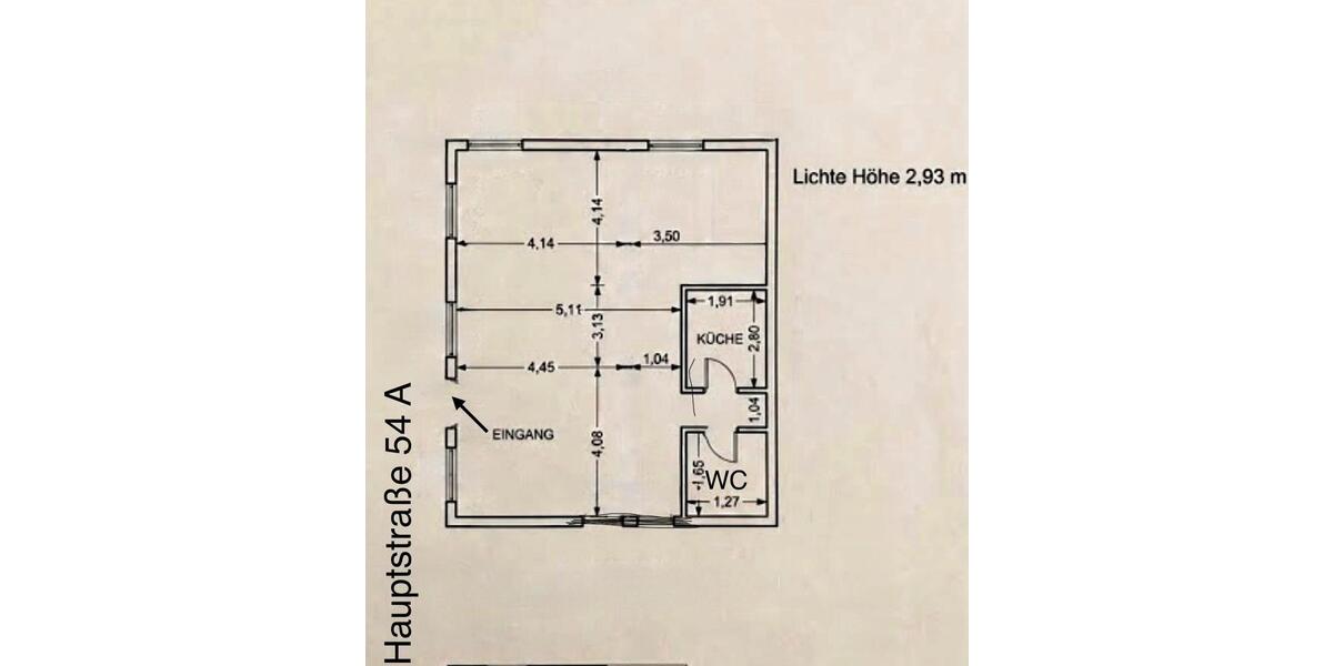 Gewerbeobjekt Rielasingen-Worblingen Worblingen - 1.850&euro; | Angebot:26511070