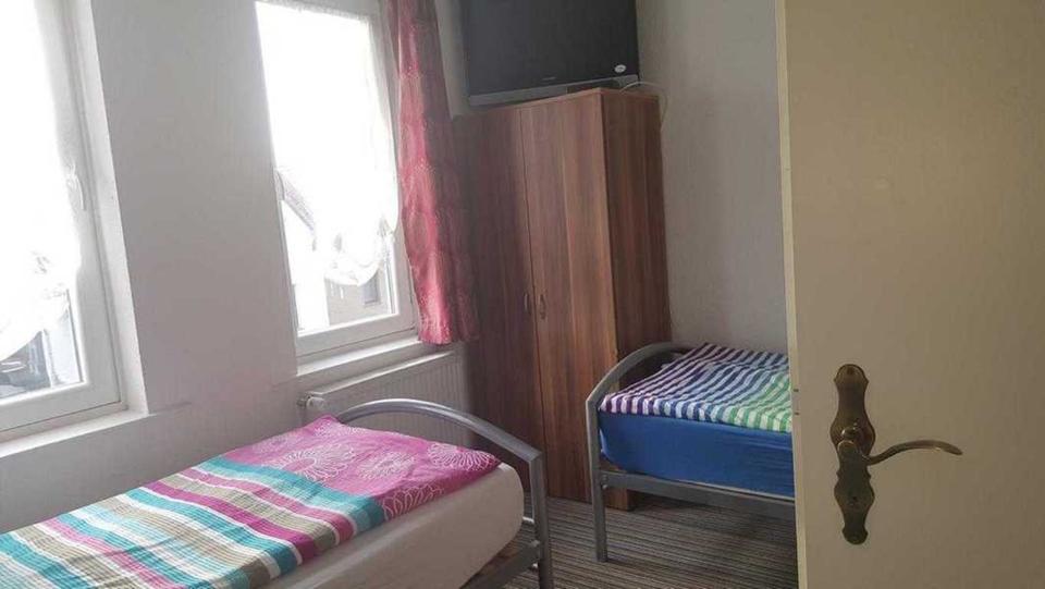 Wohnen auf Zeit Goslar Jürgenohl - 3 Zimmer, 85 m&sup2;, 14&euro; | Angebot:24799491