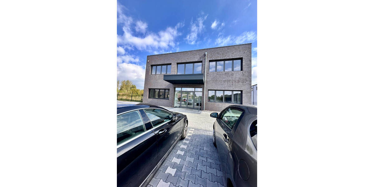 Gewerbeobjekt Brühl - 750&euro; | Angebot:26161476