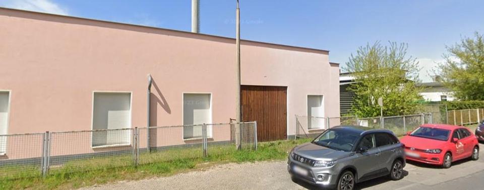 Gewerbeobjekt Eberswalde Brandenburgisches Viertel - 3.050&euro; | Angebot:23568920