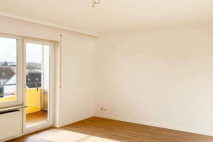 Wohnung Oberasbach b Nürnberg - 3.5 Zimmer, 88 m&sup2;, 990&euro; | Angebot:24458781