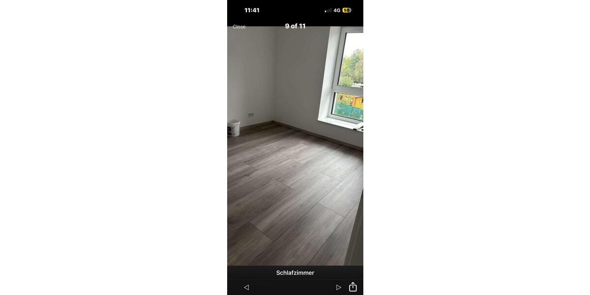 Etagenwohnung Kalletal - 3 Zimmer, 97 m&sup2;, 900&euro; | Angebot:26021451