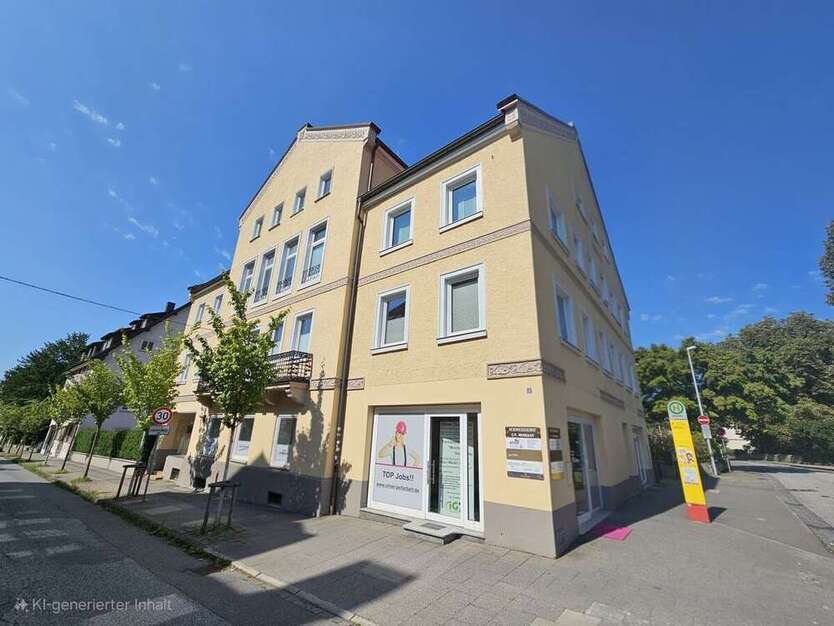 Büro in Ravensburg 500 € 50 m²