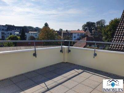 Etagenwohnung Kleve - 4 Zimmer, 100 m&sup2;, 750&euro; | Angebot:24609905