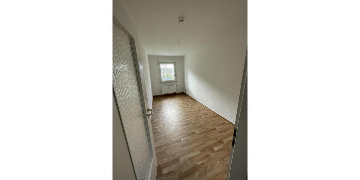Erdgeschoßwohnung Harztor - 3 Zimmer, 53 m&sup2;, 317&euro; | Angebot:26003744