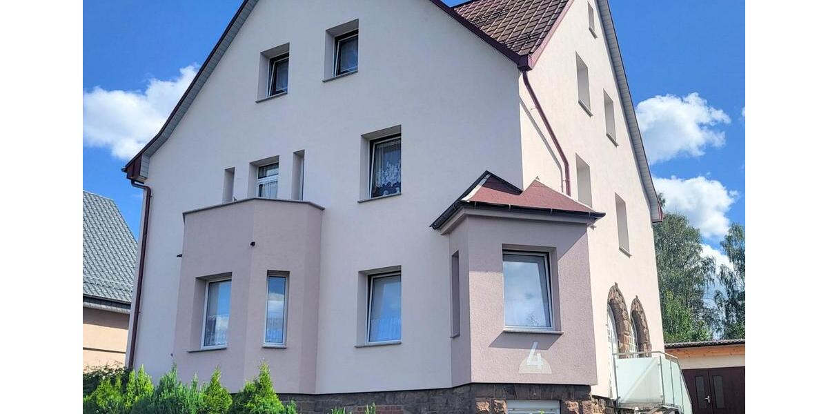 Etagenwohnung Vacha - 2 Zimmer, 71 m&sup2;, 440&euro; | Angebot:26286385
