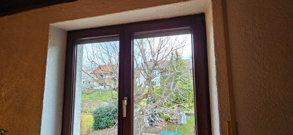 Dachgeschoßwohnung Hirschberg an der Bergstraße - 2 Zimmer, 52 m&sup2;, 750&euro; | Angebot:25821684