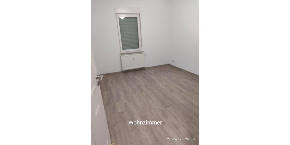 3 ZKB + Gäste-WC + Dachgeschoss. 3 zimmer