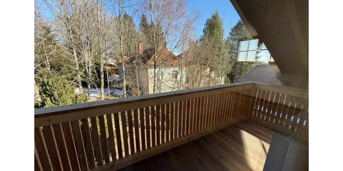 Etagenwohnung Sankt Oswald-Riedlhütte Riedlhütte - 3 Zimmer, 113 m&sup2;, 1.020&euro; | Angebot:25419408