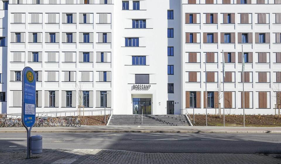 Wohnen auf Zeit Göttingen - 1 Zimmer, 17 m&sup2;, 580&euro; | Angebot:26635707
