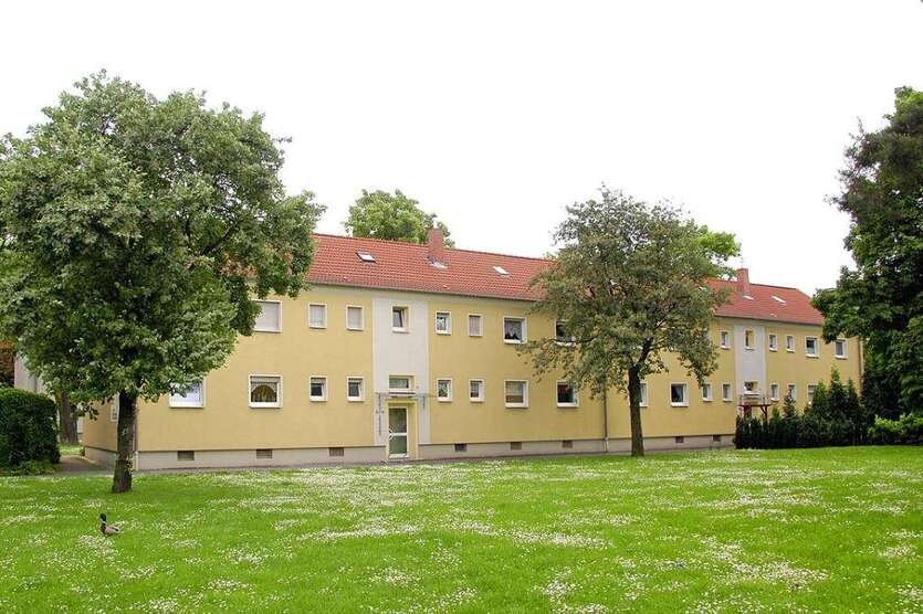 Wohnung zum Mieten in Duisburg 479 € 50 m² 2 zimmer