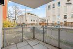 Exklusive 3-Zimmer-Wohnung mit moderner Raumaufteilung und Süd-Westloggia