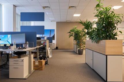 Gewerbeobjekt Göppingen Faurndau - 13&euro; | Angebot:25306666