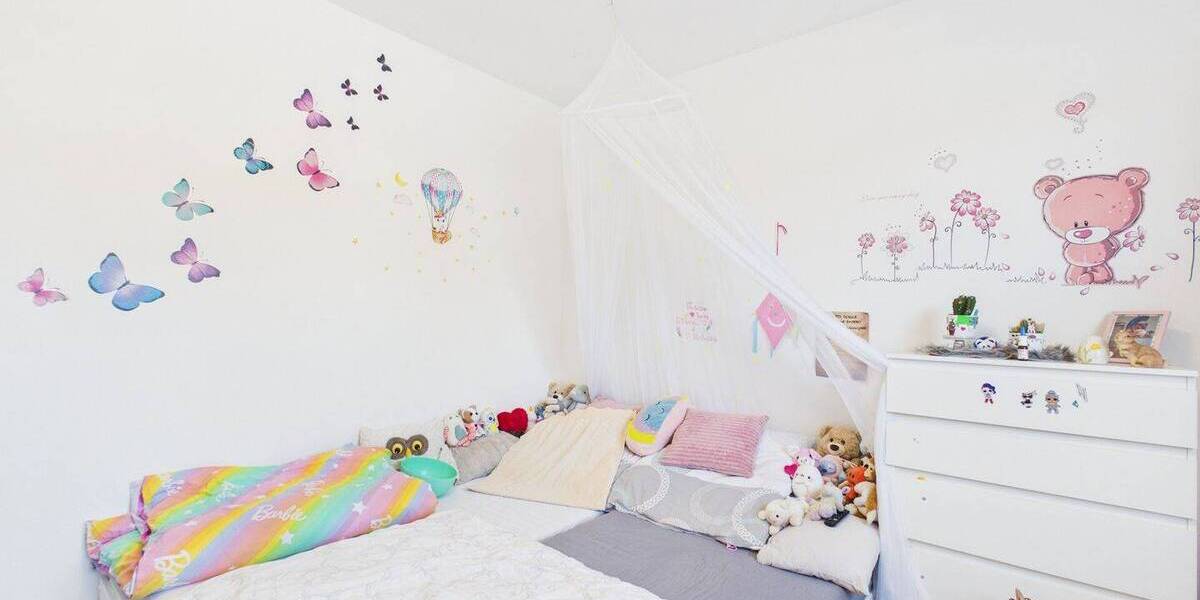 Etagenwohnung Wassenberg - 4 Zimmer, 98 m&sup2;, 920&euro; | Angebot:26608661