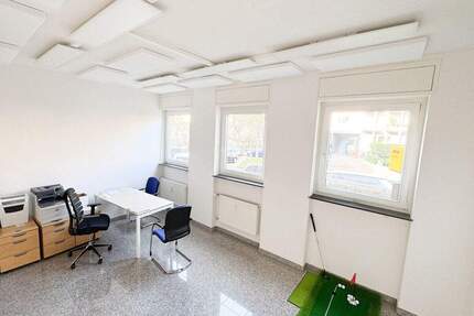 Gewerbeobjekt Karlsruhe Weststadt - 3 Zimmer, 75 m&sup2;, 975&euro; | Angebot:24967264