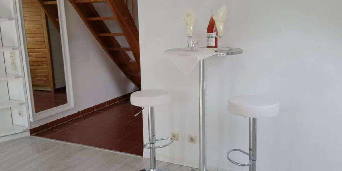 Etagenwohnung Künzelsau-Weißbach Weißbach - 2 Zimmer, 50 m&sup2;, 695&euro; | Angebot:26125059