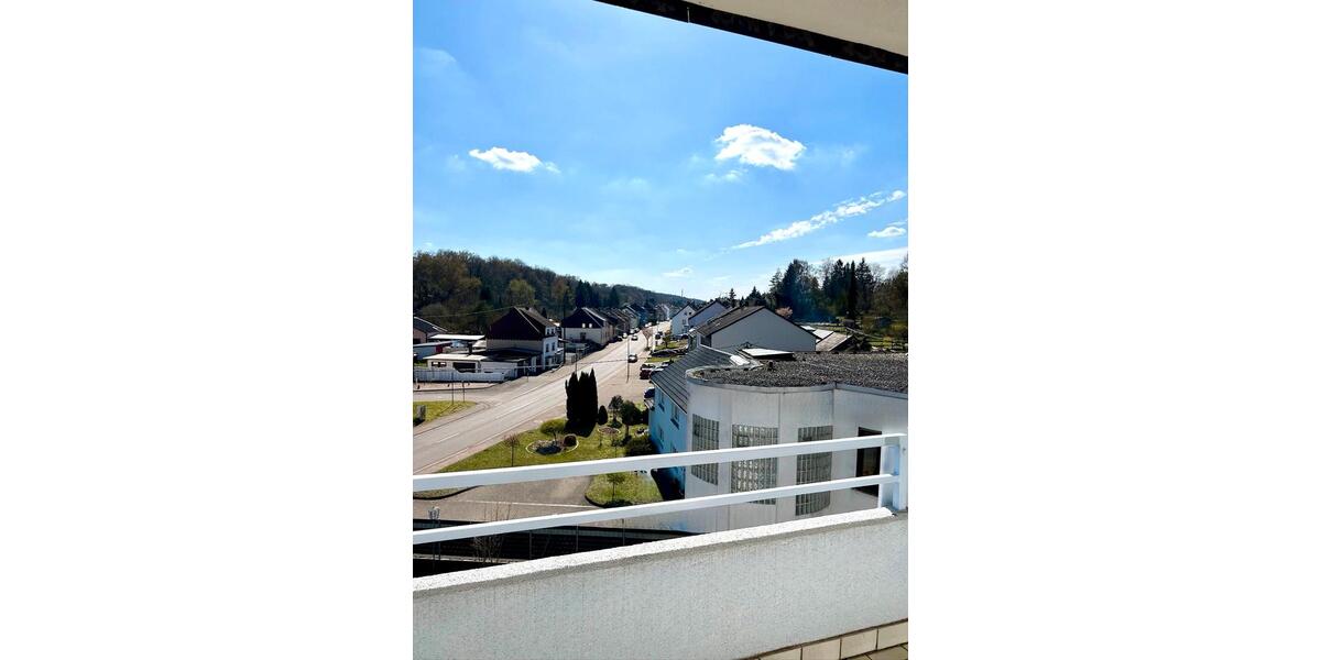 Etagenwohnung Völklingen - 2 Zimmer, 62 m&sup2;, 400&euro; | Angebot:26649522