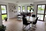 Etagenwohnung Kaufungen Niederkaufungen - 3 Zimmer, 89 m&sup2;, 890&euro; | Angebot:26657247