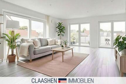 Wohnung Norden - 2 Zimmer, 101 m&sup2;, 1.050&euro; | Angebot:25053329