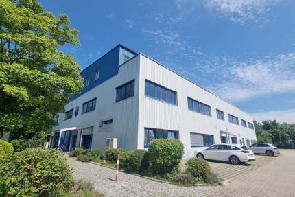 Gewerbeobjekt Ingolstadt Südost - 1.290&euro; | Angebot:25708032