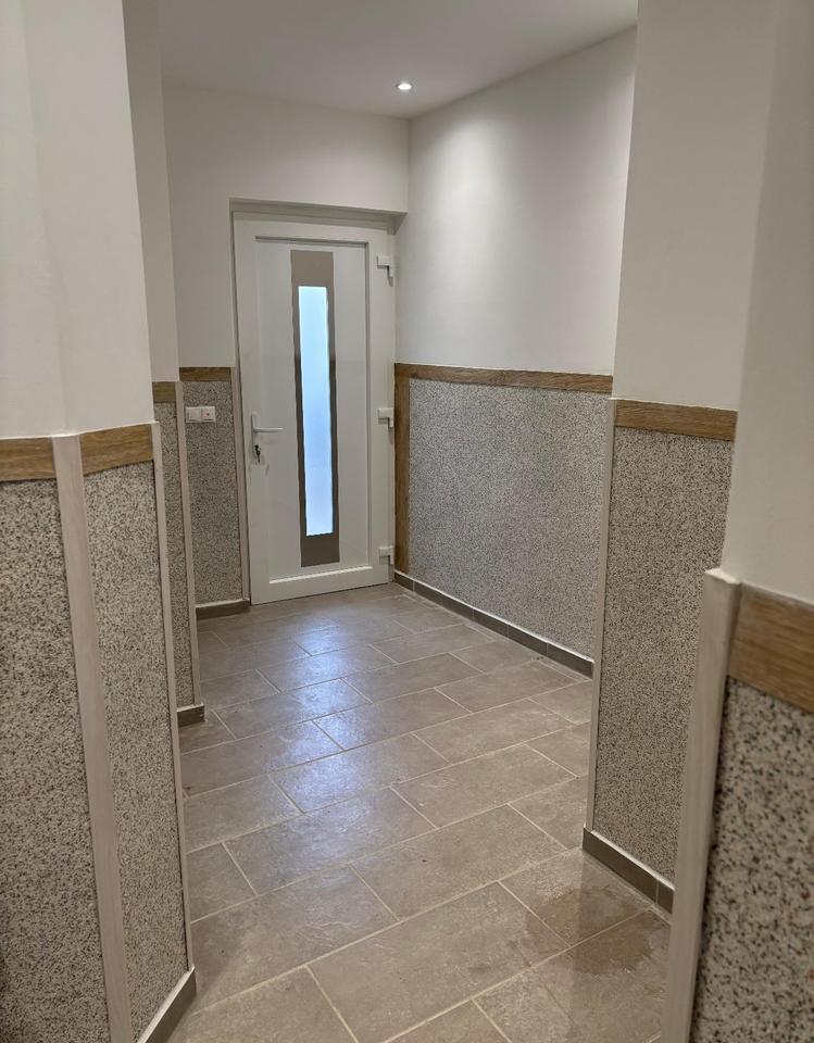 Wohnung zu vermieten zentral in Schweinfurt (Zürch)