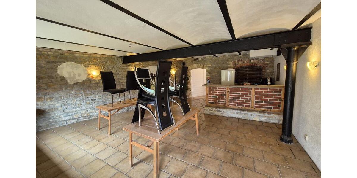 Wohnen auf Zeit Huy - 1 Zimmer, 15 m&sup2;, 22&euro; | Angebot:25022035