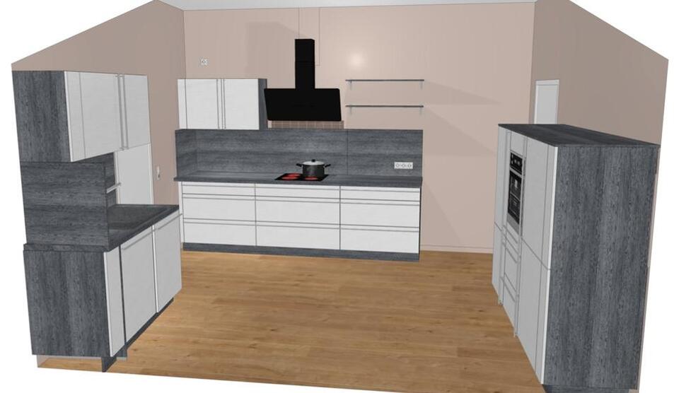 2,5 Zimmer Mietwohnung in 34346 Hann. Münden