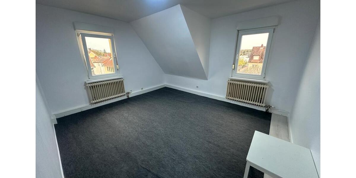 Dachgeschoßwohnung Friedrichsdorf - 2 Zimmer, 55 m&sup2;, 1.040&euro; | Angebot:26656472