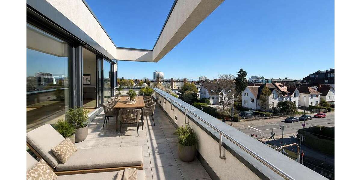 Etagenwohnung Oberursel - 5 Zimmer, 164 m&sup2;, 2.650&euro; | Angebot:26305802