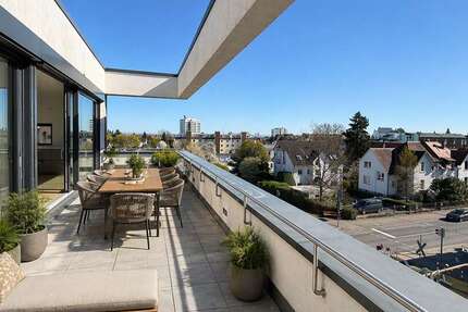 Wohnung Oberursel - 5 Zimmer, 164 m&sup2;, 2.650&euro; | Angebot:26305802