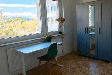 Wohnen auf Zeit Freiburg im Breisgau Haslach - 1 Zimmer, 13 m&sup2;, 500&euro; | Angebot:26257822