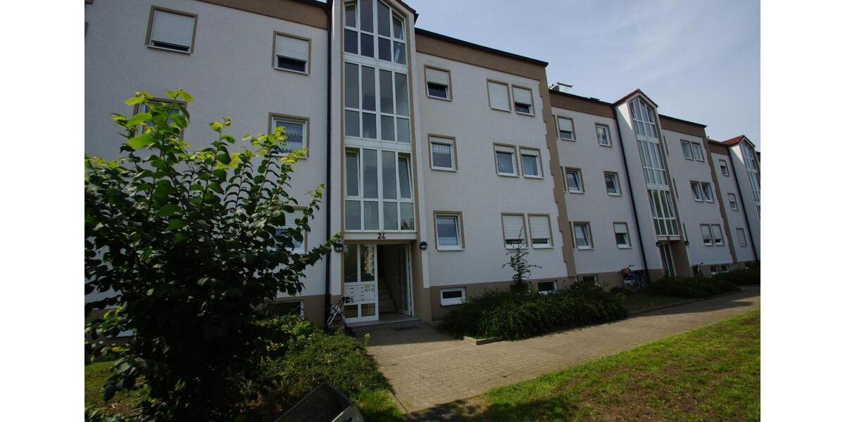 Etagenwohnung Neukloster - 3 Zimmer, 72 m&sup2;, 649&euro; | Angebot:25641407