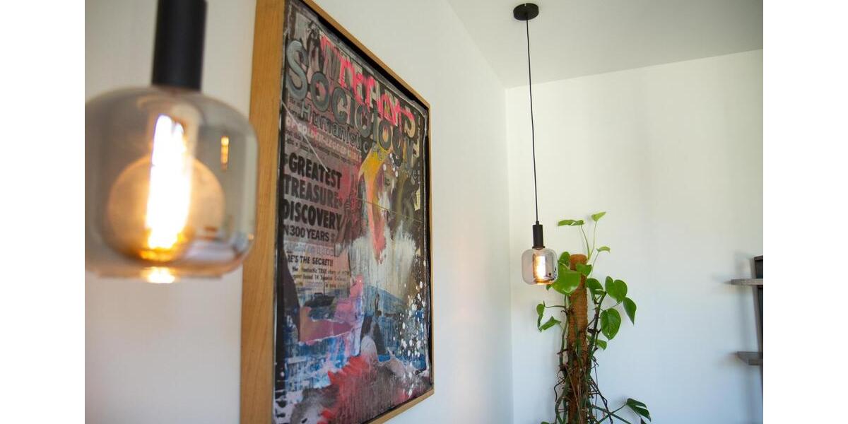 Charmanter Altbau – komplett möbliert & sofort bezugsbereit 2 zimmer