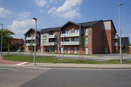 Wohnung Stade Bützfleth - 2 Zimmer, 55 m&sup2;, 570&euro; | Angebot:25882041