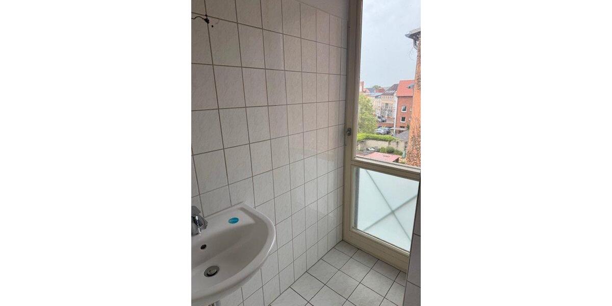Dachgeschoßwohnung Parchim - 2 Zimmer, 62 m&sup2;, 543&euro; | Angebot:26383312