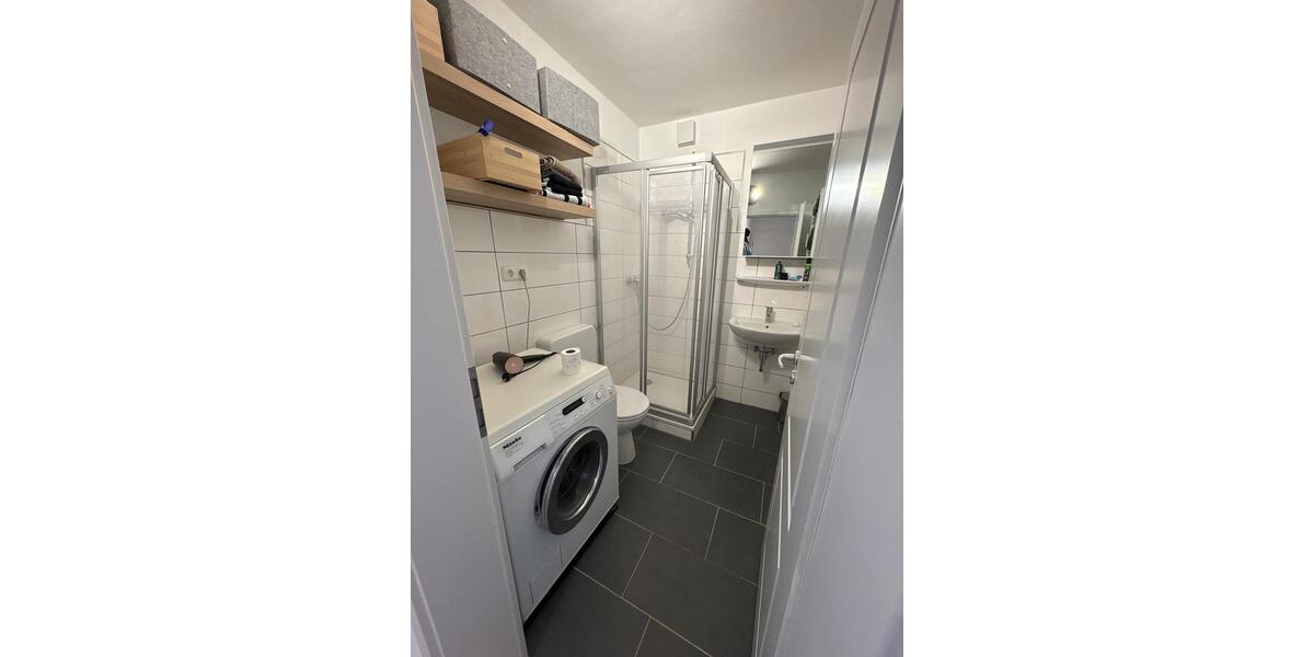 Etagenwohnung Traunstein - 2 Zimmer, 48 m&sup2;, 750&euro; | Angebot:26697453