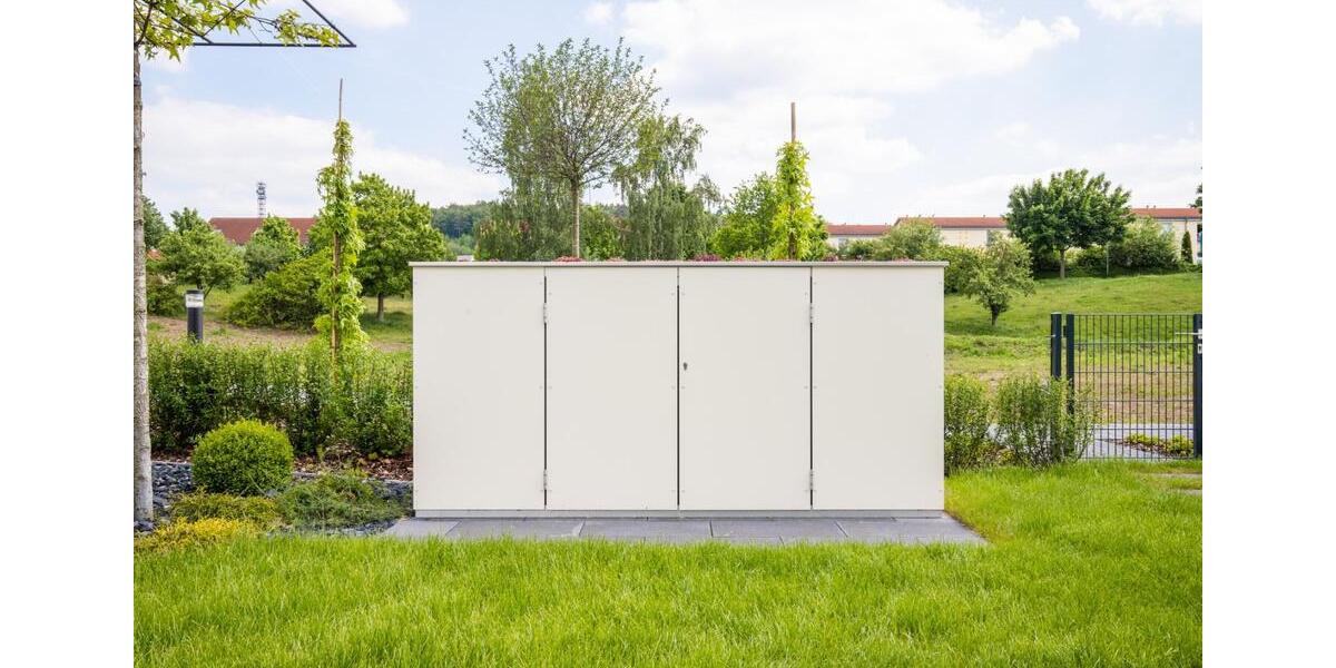 Modernes Familienhaus am Kanal – viel Platz & viel Grün 5 zimmer