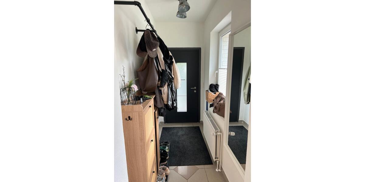 Terrassenwohnung Bad Schwartau - 3.5 Zimmer, 90 m&sup2;, 600&euro; | Angebot:26670488