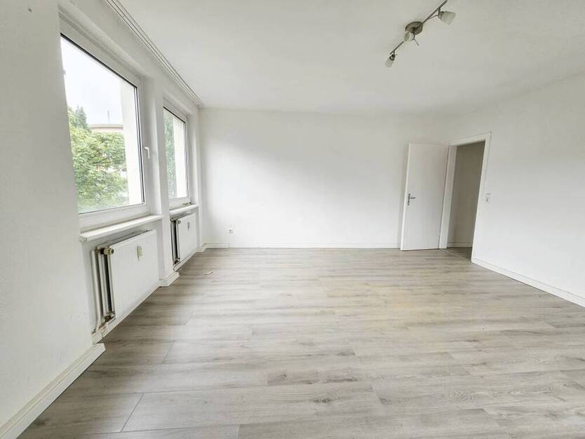 Perfekt geschnittene 1,5-Zimmer-Wohnung in Hagen Mitte – WE13