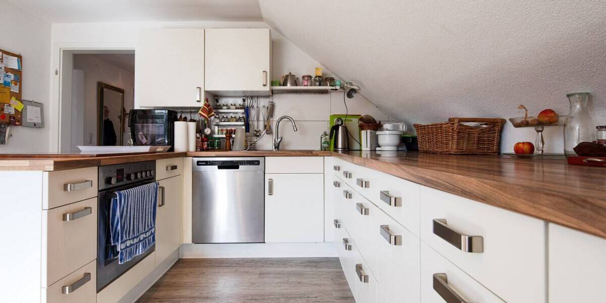 Etagenwohnung Wehr - 3 Zimmer, 79 m&sup2;, 750&euro; | Angebot:26361489