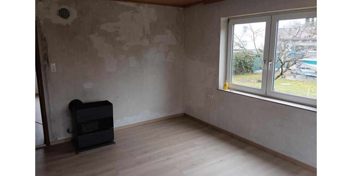 Erdgeschoßwohnung Vöhringen - 3 Zimmer, 67 m&sup2;, 650&euro; | Angebot:25161604