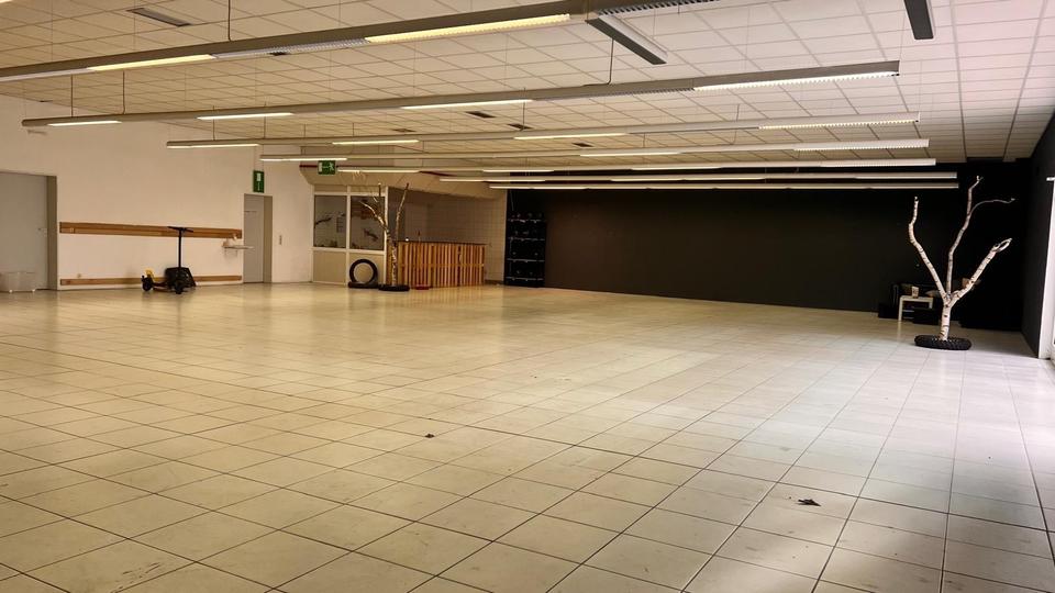 Gewerbeobjekt Blankenburg (Harz) Derenburg - 700&euro; | Angebot:23850703