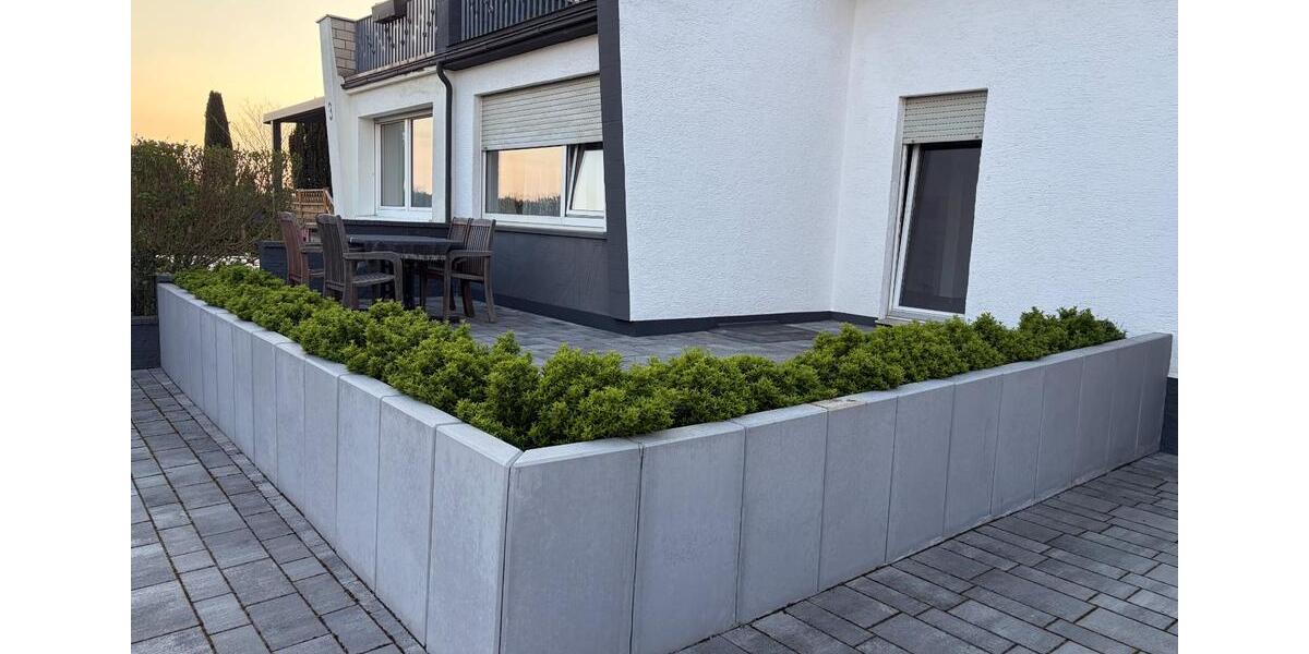 Wohnen auf Zeit Pfungstadt - 600&euro; | Angebot:25993264