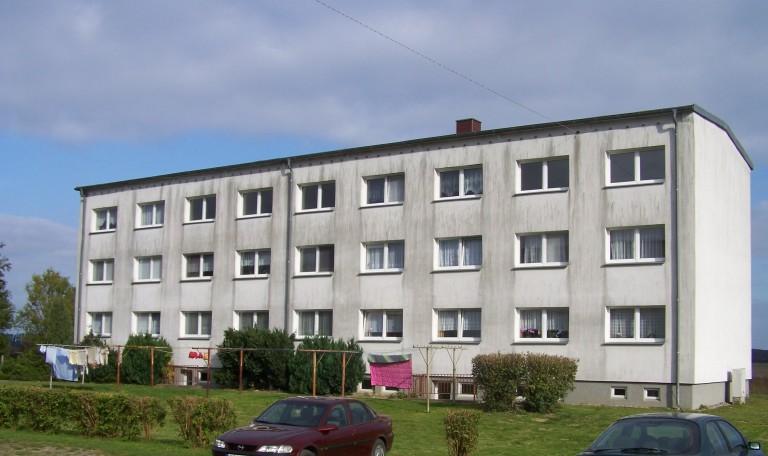 2 Raum Wohnung in Trinwillershagen 2 zimmer