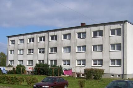 2 Raum Wohnung in Trinwillershagen zimmer