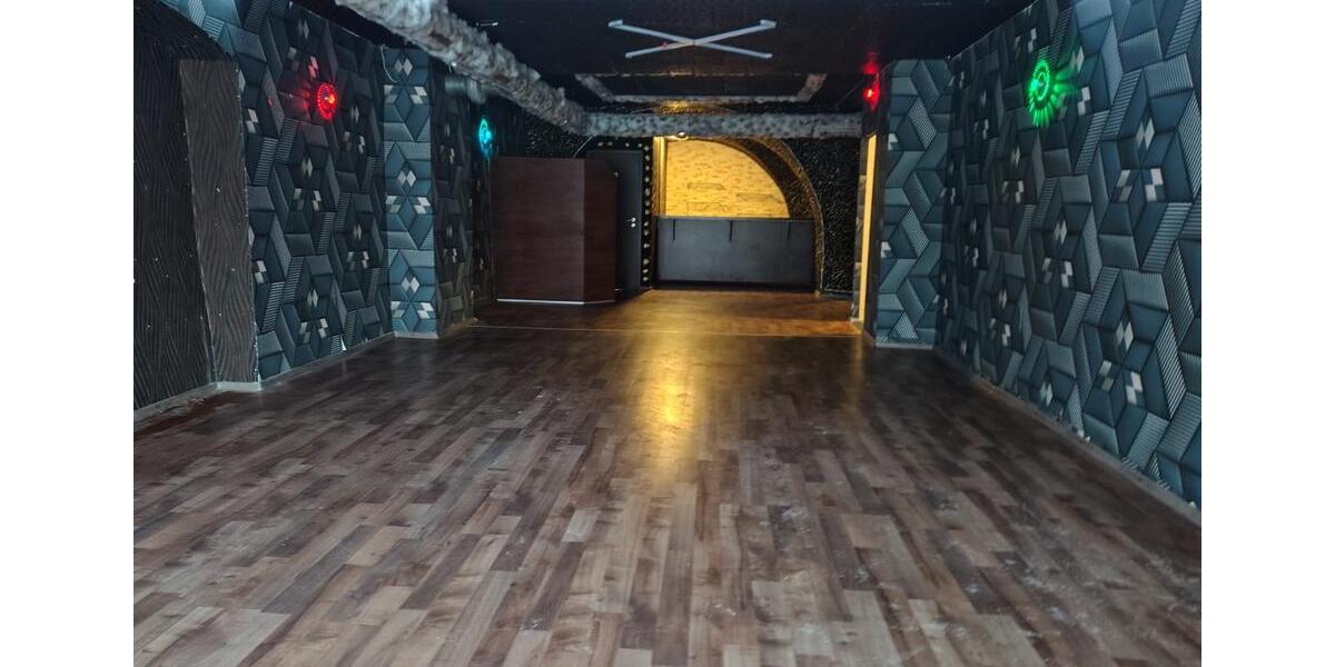 Gewerbeobjekt Pegnitz - 1.000&euro; | Angebot:24611557